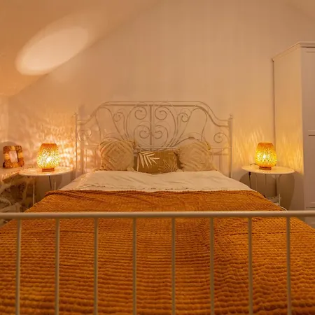 Villa Edvard Poljica (Makarska)