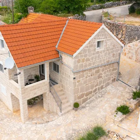 Villa Edvard *