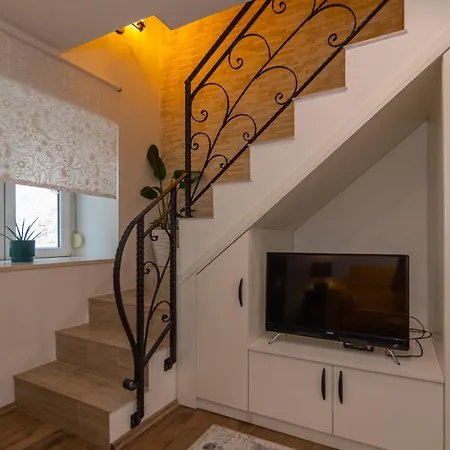 Villa Edvard *