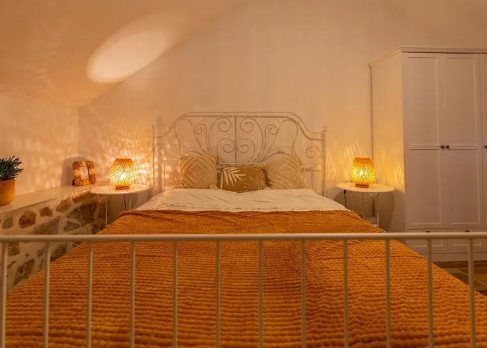 Villa Edvard Poljica (Makarska)